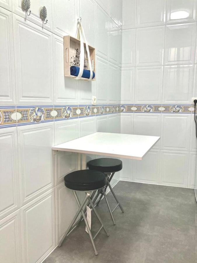 דירות קדיז El Rincon De La Caleta מראה חיצוני תמונה